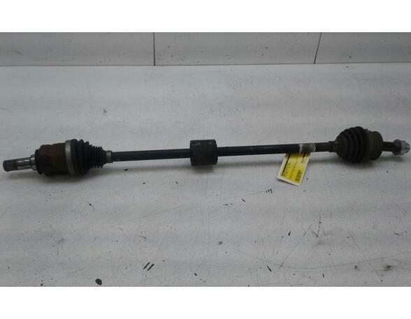 Drive Shaft OPEL ADAM (M13)