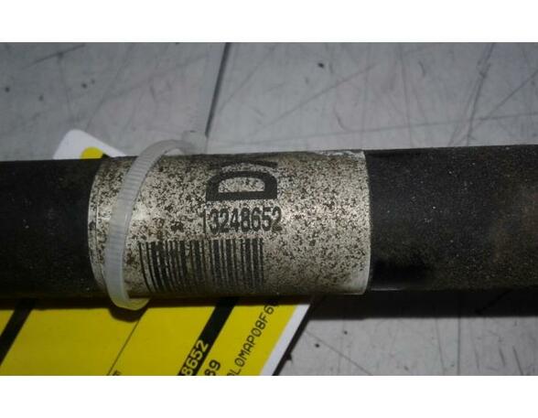 Drive Shaft OPEL ADAM (M13)