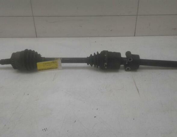 Drive Shaft OPEL Meriva (--)