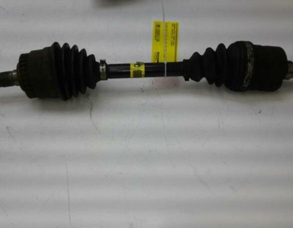 Drive Shaft OPEL MERIVA A MPV (X03)