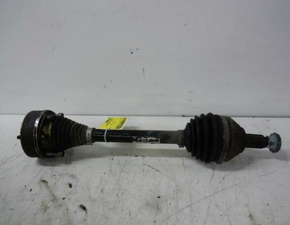 Drive Shaft VW POLO (6R1, 6C1)