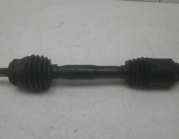 Drive Shaft MERCEDES-BENZ A-CLASS (W168)