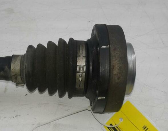 Drive Shaft VW TOUAREG (7LA, 7L6, 7L7)