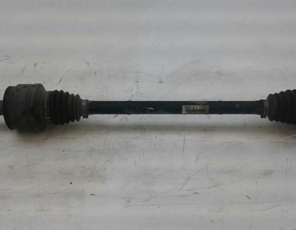 Drive Shaft VW TOUAREG (7LA, 7L6, 7L7)