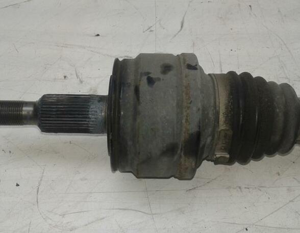 Drive Shaft VW TOUAREG (7LA, 7L6, 7L7)