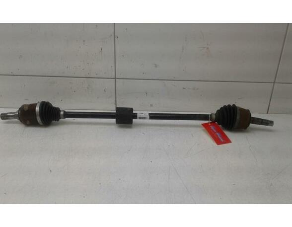 Drive Shaft OPEL ADAM (M13)