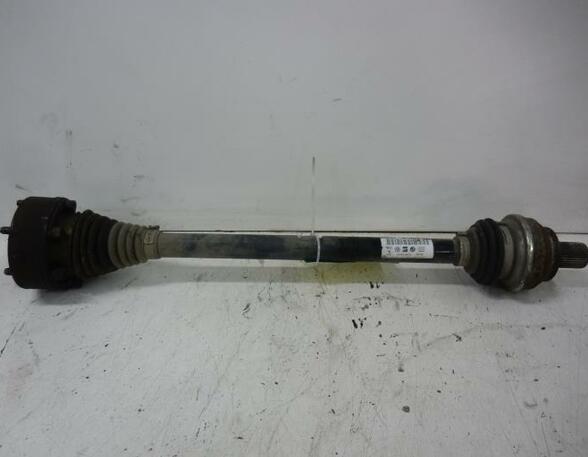 Drive Shaft VW TIGUAN (5N_)