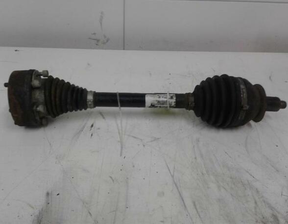 Drive Shaft VW POLO (6R1, 6C1)