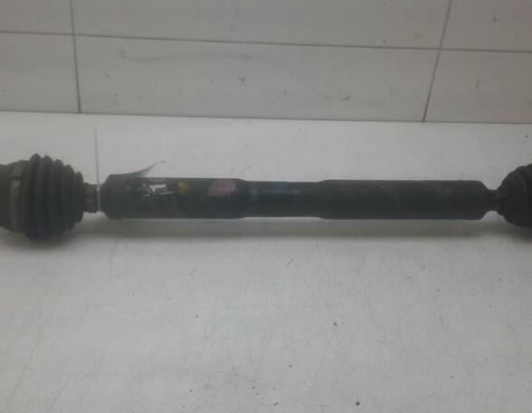 Drive Shaft AUDI A3 (8L1)