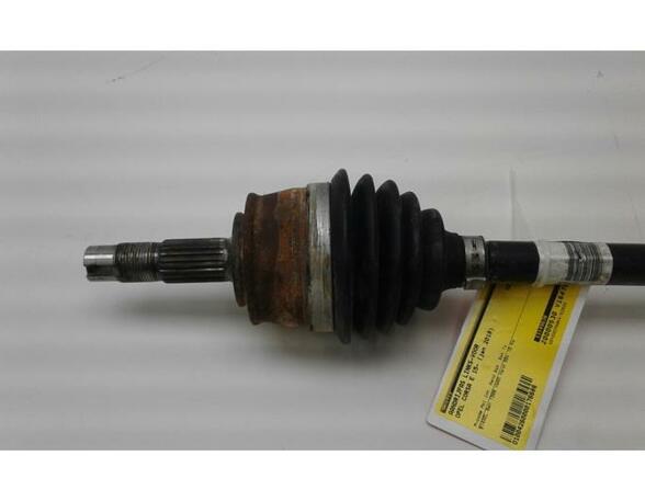 Drive Shaft OPEL CORSA E (X15), OPEL CORSA D (S07), OPEL ADAM (M13)