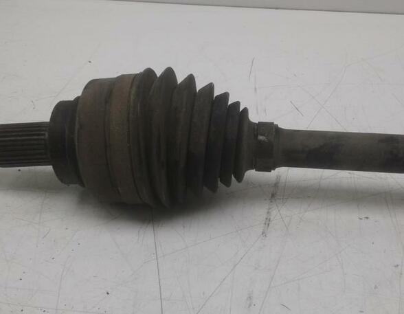 Drive Shaft BMW 1 (F20)