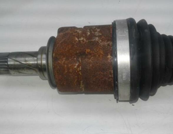 Drive Shaft OPEL CORSA E (X15), OPEL CORSA D (S07), OPEL ADAM (M13)