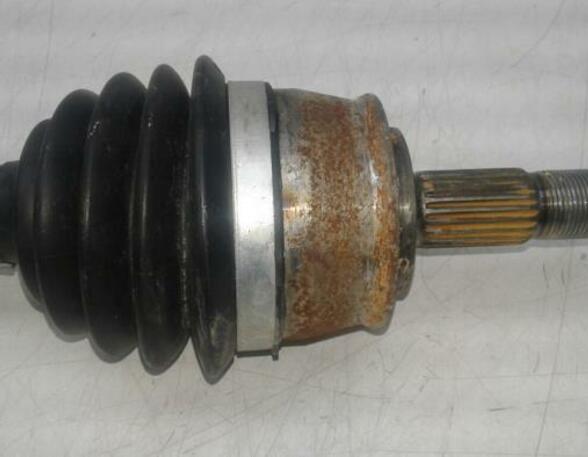 Drive Shaft OPEL CORSA E (X15), OPEL CORSA D (S07), OPEL ADAM (M13)