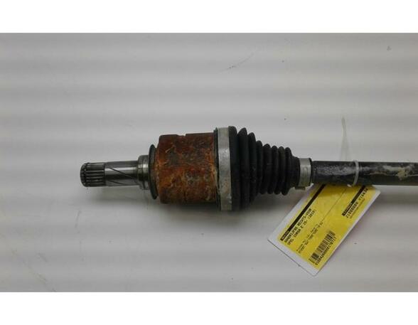 Drive Shaft OPEL CORSA E (X15), OPEL CORSA D (S07), OPEL ADAM (M13)