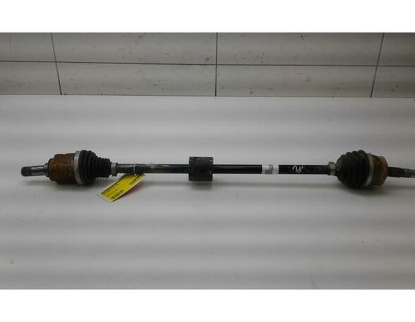 Drive Shaft OPEL CORSA E (X15), OPEL CORSA D (S07), OPEL ADAM (M13)