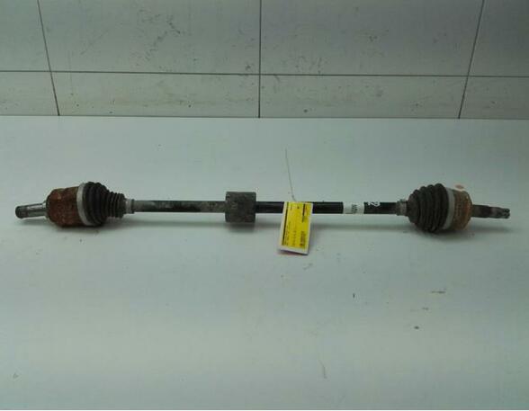 Drive Shaft OPEL CORSA E (X15), OPEL CORSA D (S07), OPEL ADAM (M13)