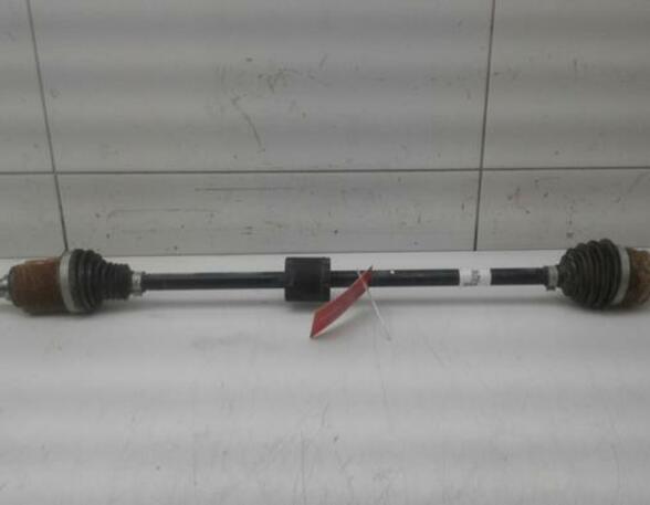 Drive Shaft OPEL CORSA E (X15), OPEL CORSA D (S07), OPEL ADAM (M13)