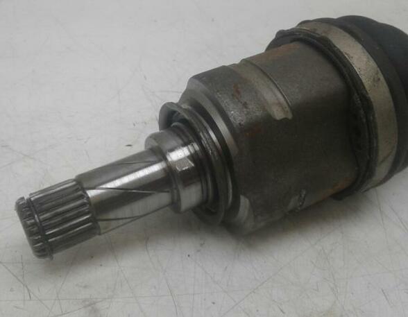 Drive Shaft OPEL CORSA E (X15), OPEL CORSA D (S07), OPEL ADAM (M13)