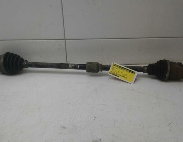 Drive Shaft OPEL CORSA D (S07)