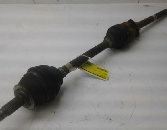 Drive Shaft FIAT DOBLO Cargo (263_), FIAT DOBLO Platform/Chassis (263_), FIAT DOBLO MPV (263_)