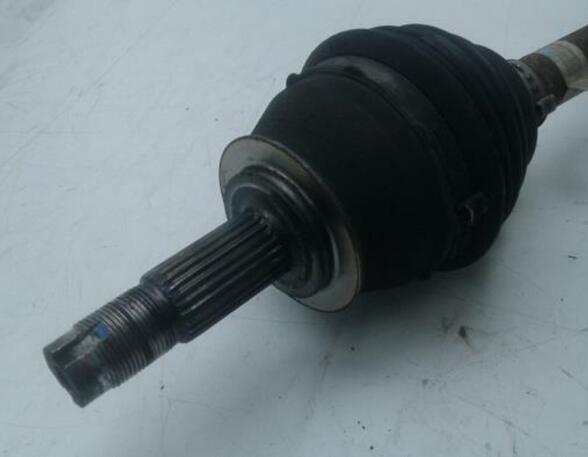 Drive Shaft FIAT DOBLO Cargo (263_), FIAT DOBLO Platform/Chassis (263_), FIAT DOBLO MPV (263_)