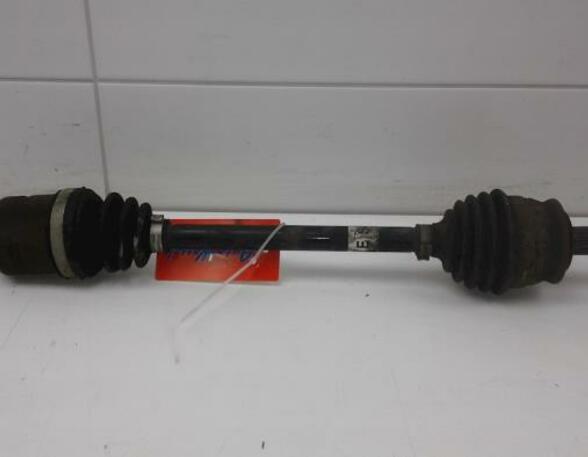 Drive Shaft OPEL CORSA D (S07)