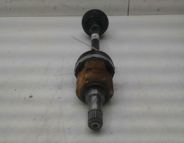 Drive Shaft OPEL CORSA E (X15), OPEL CORSA D (S07), OPEL ADAM (M13)