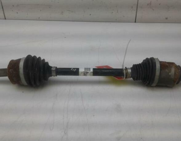 Drive Shaft OPEL CORSA E (X15), OPEL CORSA D (S07), OPEL ADAM (M13)