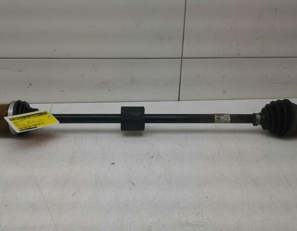 Drive Shaft OPEL CORSA E (X15), OPEL CORSA D (S07), OPEL ADAM (M13)