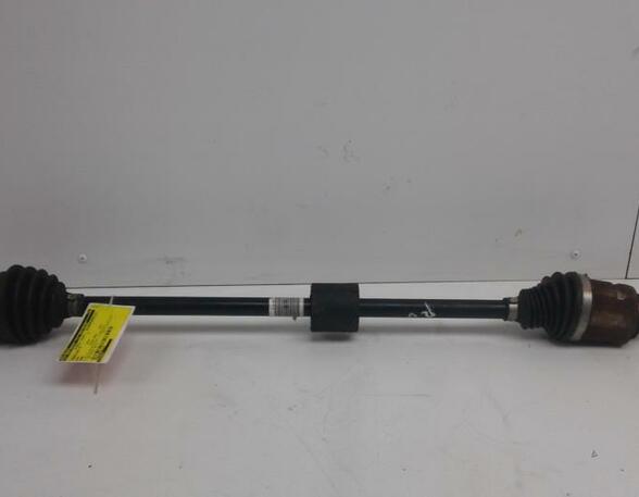 Drive Shaft OPEL CORSA D (S07), OPEL ADAM (M13), OPEL CORSA E (X15)