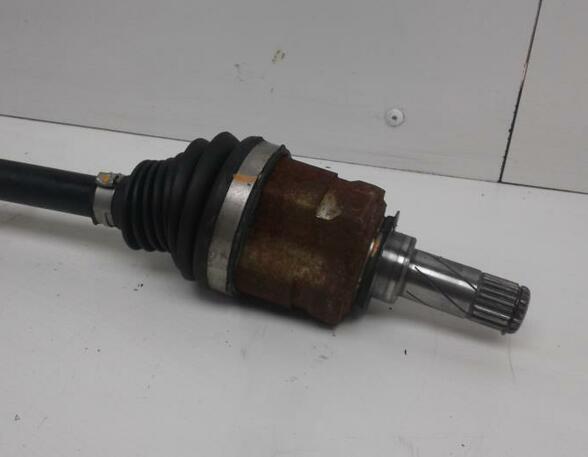 Drive Shaft OPEL CORSA D (S07), OPEL ADAM (M13), OPEL CORSA E (X15)