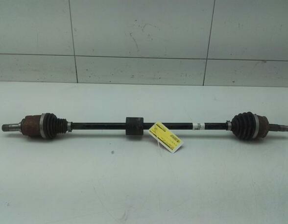 Drive Shaft OPEL CORSA E (X15), OPEL CORSA D (S07), OPEL ADAM (M13)