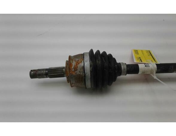 Drive Shaft OPEL CORSA E (X15), OPEL CORSA D (S07), OPEL ADAM (M13)