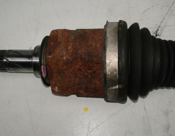 Drive Shaft OPEL CORSA D (S07)