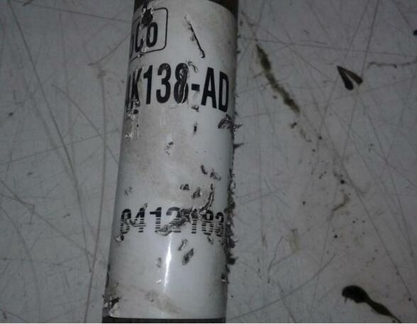 Drive Shaft FORD KUGA II (DM2), FORD KUGA I, FORD C-MAX (DM2), FORD FOCUS C-MAX (DM2)