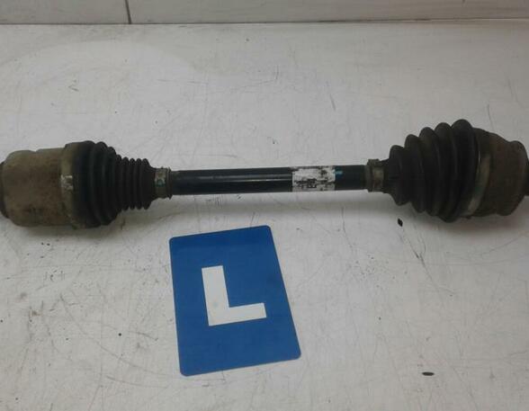 Drive Shaft OPEL CORSA D (S07)