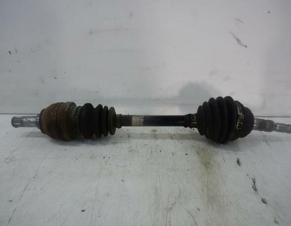 Drive Shaft OPEL ASTRA G Hatchback (T98)