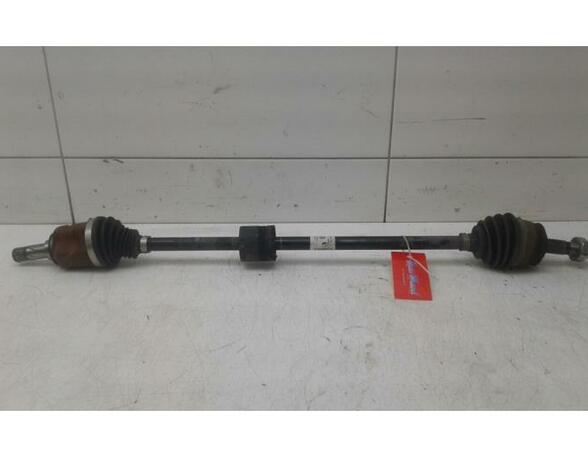 Drive Shaft OPEL CORSA E (X15), OPEL CORSA D (S07), OPEL ADAM (M13)