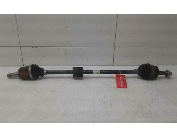 Drive Shaft OPEL CORSA E (X15), OPEL CORSA D (S07), OPEL ADAM (M13)