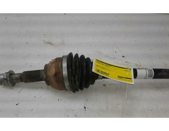 Drive Shaft NISSAN LEAF (ZE1)