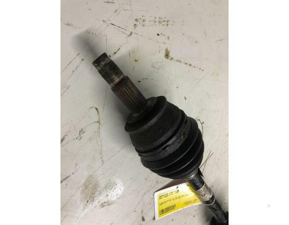 Drive Shaft OPEL CORSA D (S07)