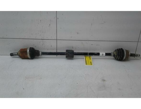 Drive Shaft OPEL CORSA E (X15), OPEL CORSA D (S07), OPEL ADAM (M13)