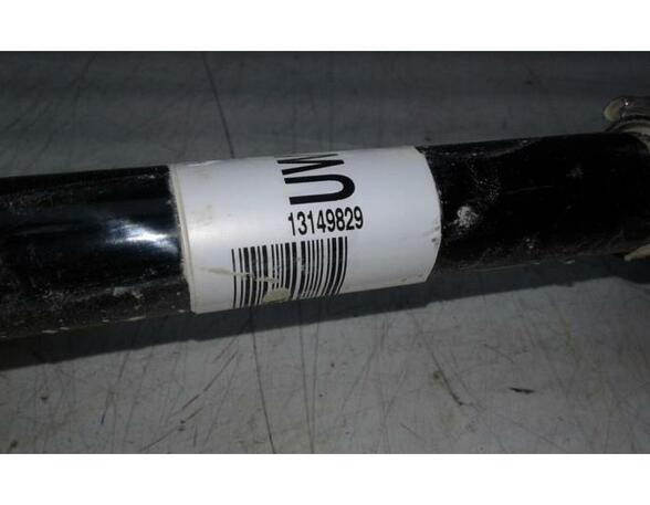 Drive Shaft OPEL CORSA E (X15), OPEL CORSA D (S07), OPEL ADAM (M13)