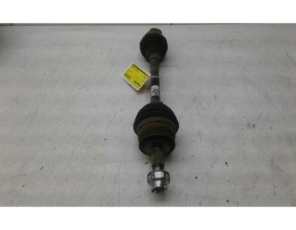 Drive Shaft OPEL CORSA E (X15), OPEL CORSA D (S07), OPEL ADAM (M13)