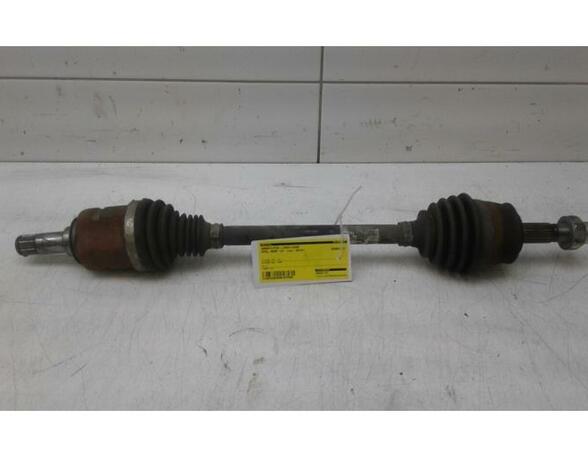 Drive Shaft OPEL CORSA E (X15), OPEL CORSA D (S07), OPEL ADAM (M13)