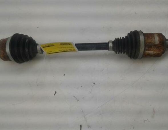 Drive Shaft OPEL CORSA E (X15), OPEL CORSA D (S07), OPEL ADAM (M13)