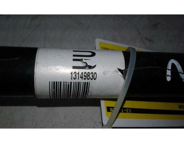 Drive Shaft OPEL CORSA E (X15), OPEL CORSA D (S07), OPEL ADAM (M13)