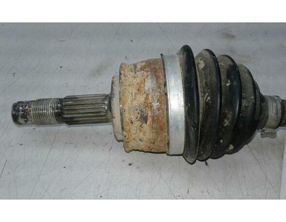 Drive Shaft OPEL CORSA E (X15), OPEL CORSA D (S07), OPEL ADAM (M13)