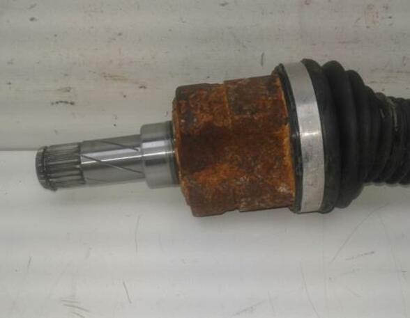 Drive Shaft OPEL CORSA E (X15), OPEL CORSA D (S07), OPEL ADAM (M13)