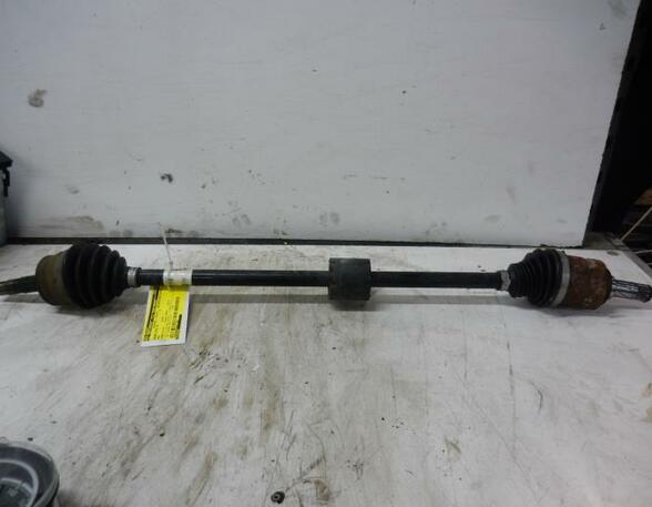 Drive Shaft OPEL CORSA E (X15), OPEL CORSA D (S07), OPEL ADAM (M13)